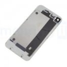 iPhone 4 GSM Back Glass Battery Cover White