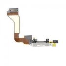 iPhone 4 GSM Charger Port White