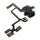 iPhone 4 GSM Headphone Jack Black
