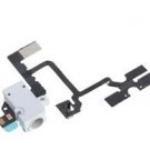 iPhone 4 GSM Headphone Jack White