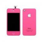 iPhone 4 GSM(at&t) Color Conversion Kit Pink