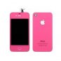 iPhone 4 GSM(at&t) Color Conversion Kit Pink
