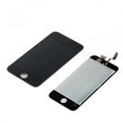 iPod Touch 4th Gen Touch Screen/LCD Assembly Black