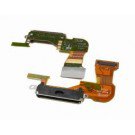iPhone 3G/3GS Charge Port White