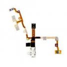 iPhone 3G/3GS Headphone Jack White