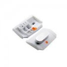 iPhone 3G/3GS Mute Button/Switch White