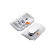 iPhone 3G/3GS Mute Button/Switch White