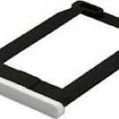 iPhone 3G/3GS Sim Card Tray White