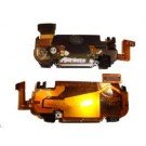 iPhone 3GS Charge Port Assembly White
