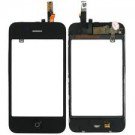 iPhone 3GS Touch Screen/Frame Assembly Black