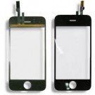 iPhone 3G Touch Screen Digitizer Black