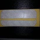 iPod Touch 4th Gen Extra Strength Custom Adhesive