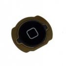 iPod Touch 4th Gen Home Button With Gasket Black