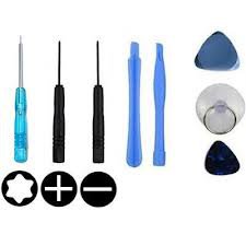 iPhone, iPod Electronic Opening Tool Set