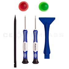 iPad, iPhone, iPod Electronic Opening Tool Set