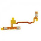 iPod Touch 2nd/3rd Gen Power/Volume Flex Cable