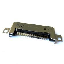 iPod Touch 2nd/3rd Gen Charge Port Dock Connector