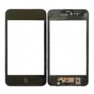 iPod Touch 3rd Gen Touch Screen/Frame Assembly