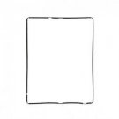 iPad 3 Mid-Frame Bezel Black