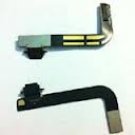 iPad 4 Lightning Charge Port Dock Connector