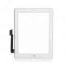 iPad 3 Touch Screen Digitizer White