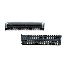 iPad 2 FPC Touch Screen Digitizer Clip Plug-In