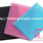 Front Hair Fringe Holder Make up Holder Make up Sticker Magic Hair Sticker Hair Clip Black color