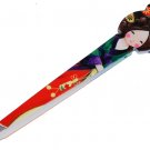 Japan Doll Little Girl eyebrow Tweezers Make up tool easy clip