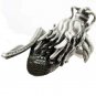 Handmade Dragon Ring II Tak Fung Hong Hk