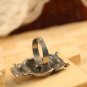 Handmade Owl Ring I Tak Fung Hong Hk
