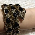 Snake Bangle Tak Fung Hong Hk