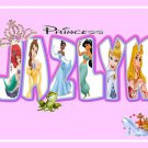 Princess