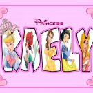 Princess
