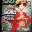 Shonen Jump December 2011 - volume 9 - issue 10 - number 106