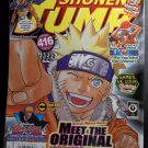 Shonen Jump December 2007 - volume 5 - issue 12 - number 60