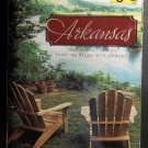 Arkansas - Four distinct Stories, Paint the Ozarks with Romance
