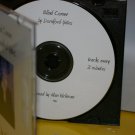 Blind Corner audiobook (MP3 edition)
