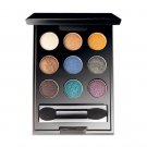 mark On the Dot Metallics Eye Color Compact