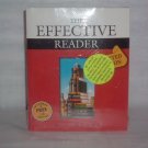 The effective reader by DJ Henry