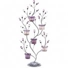 Jewel Tree Candelabra