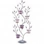 Jewel Tree Candelabra