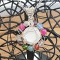 Multi Gemstone Pendant
