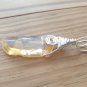 Citrine point Pendant