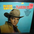 Elvis sings Flaming Star 