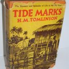 TIDE MARKS 