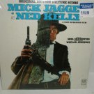 MICK JAGGER AS NED KELLY RECORD ALBUM - FACTORY SEALED