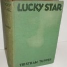 Lucky Star by Tristram Tupper - 1929 - Illustrations