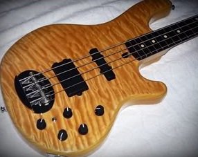 Lakland Skyline 44-02 Deluxe
