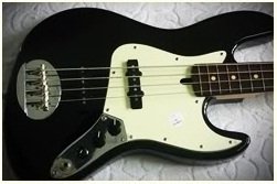 Lakland Skyline 44-60 "Vintage J"