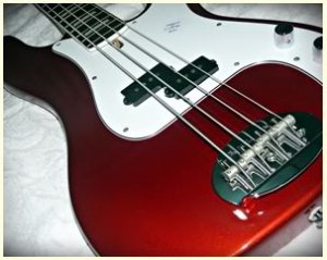 Lakland Skyline 44-64 "Vintage P"